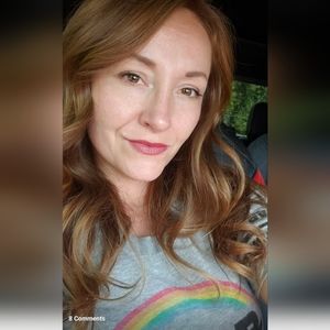 Meet your Posher, Lori